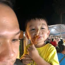 Pak Chong Night Market