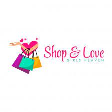 Discover Thousands Of Premium Vectors Available In Ai And Eps Formats In 2021 Shopping Online Logo Logo Online Shop Shop Logo Design