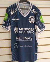 Independiente rivadavia previous game was against atletico mitre de santiago del estero in argentina division 2 on. Asi Se Veria El Logo De Mercedes Benz En La Camiseta De Independiente Rivadavia Argentina F C