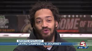 Jayru campbell sales