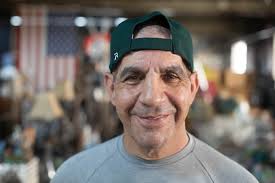 2/2) “There's about 40,000 pieces in...