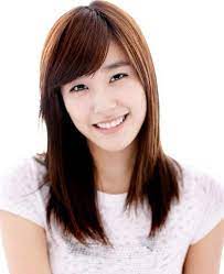Cute Tiffany Snsd 2012 Tumblr Photos Korean Hairstyle Hair Styles Girl Haircuts