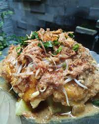 Memiliki rasa yang enak, serta sehat karena mengandung banyak nutrisi untuk tubuh. Bukan Cuma Lontong Sayur Ini Beragam Lontong Dari Seluruh Indonesia