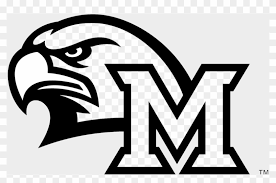 Miami university is a public research university in oxford, ohio. Miami Ohio Logo Png Transparent Background Black Miami University Logo Clipart 3944037 Pikpng