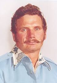 Richard LaVon Dye (1933-2013)