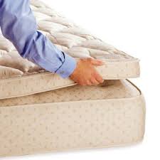 Royal Pedic 4 In Pillow Top Mattress Topper Twin Pillow Top Pad 4 In Durable Pillow Top Mattress Pillow Top Mattress Pad Mattress Sales