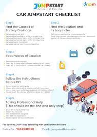 What is the average cost of los angeles lakers tickets? How To Jump Start A Car Car Jumpstart Checklist Droom