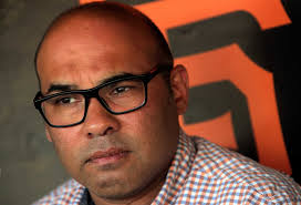 Anticipation builds for Giants prospect Kyle Harrison's MLB call-up