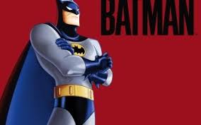 Here you can download the best batman background pictures for desktop, iphone, and mobile phone. 57 Batman The Animated Series Hd Wallpapers Hintergrunde Wallpaper Abyss