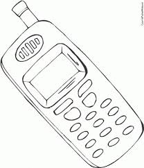 Cell Phone Coloring Pages Free Cases To Coler Ebcs Coloring Pages Phone Coloring Pages For Boys