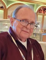 Obituary information for Richard W. Thorpe, Sr.
