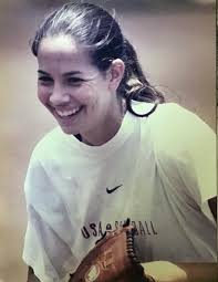 Cat Osterman