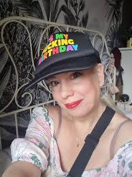 All I want for my birthday today is PASSENGER. Please.