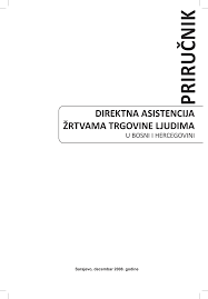 Http Www Msb Gov Ba Anti Trafficking Dokumenti Prirucnici Id 5315