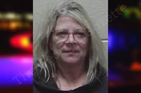 Lindalee Anthony — Haralson County Jail Bookings