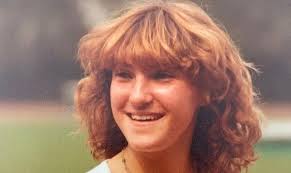 Marinella Signori, era e resta la regina delle falcate