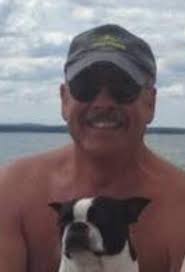 ALLEN GARRIS Obituary (1952