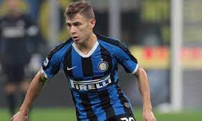 Nel 1998, a 19 anni, è stato ingaggiato dall'inter, dove ha collezionato 18 presenze in campionato partendo spesso dalla panchina. Inter Dynamo Kiev In Diretta Tv E Streaming Dove Vedere La Partita E Orario D Inizio