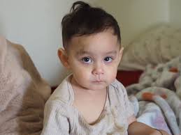 Dealing with Uncooperative Child Models in Photography