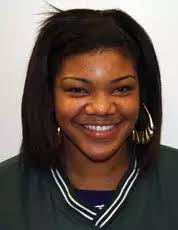 Mercedes Hicks (4/6/2009)