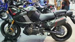 Yamaha xt1200z super tenere (2014+) nano glass dashboard screen protector x 2. Yamaha Super Tenere 1200 Youtube