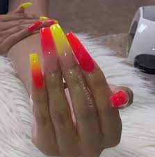 Pin On Nails