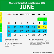 Senarai cuti umum ini adalah berdasarkan rujukan pelbagai. Cuti Sekolah 2018 Dan Cuti Umum 2018 Jelajah Maya