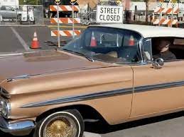 Because they will keep licking your car. Video Devin Booker Shows Off Vintage Car At Nba Finals