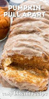 Pumpkin Pull Apart Loaf Crazy For Crust Recipe Easy Pumpkin Recipes Desserts Pumpkin Recipes Dessert Easy Pumpkin Dessert