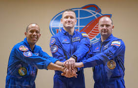 Purple Potato on ISS: The Future of Mars Missions?