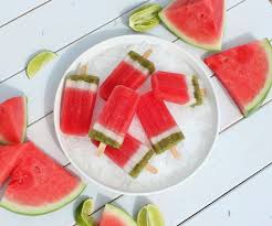 7 Recetas Originales Con Sandia Pequerecetas