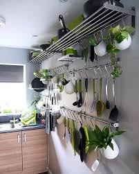 Weatherproof gunmetal finish goes indoors and out. 28 Metal Kitchen Shelves Ideas Kitchen Shelves Metal Kitchen Shelves Metal Kitchen