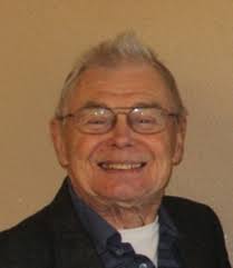 Robert Earle Potts M.D. Obituary February 19, 2014