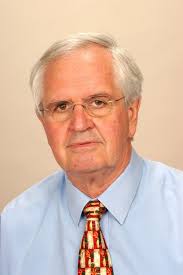 Pieter Steyn & John Darrell Comins