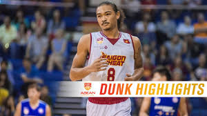 Terrafirma selects joshua munzon as the first overall pick of the regular round of the philippine basketball association (pba) season 46 rookie draft. Joshua Munzon With The Steal And Thunderous Dunk Youtube