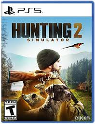 The right backpack will allow you to carry an additional weapon. Amazon Com Hunting Simulator 2 Ps5 Playstation 5 Maximum Games Llc Todo Lo Demas