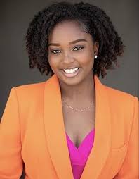 Daniele Lawson: Movies, TV, and Bio