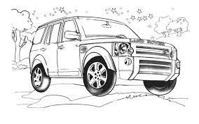 14 exclusif 4x4 coloriage collection cars coloring pages to print colorant alimentaire wilton candy fond