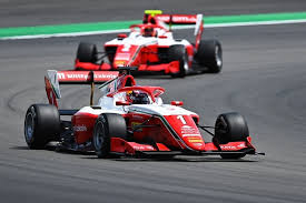 Jun 03, 2021 · dennis hauger om formel 1s superduell: Hauger Dominates To Claim First F3 Win The Checkered Flag