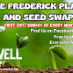 Plant Swap Party @ Riverside — Rockwell Brewery Rockwell Brewery