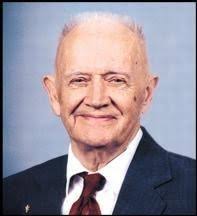 Eldon Brown Obituary (1916