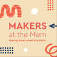 Makers Market - Paint and Sip event in Hamilton Hill WA