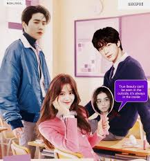 Ncis, the show that's been on the air since 2003, has one of the more recognizable casts on television — and its spent many years at the top of the ratings charts. True Beauty Jinsoo Cast Trailer Wattpad