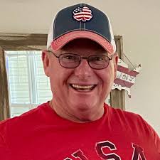 VOTE John Hagerty Ward 4 City Council Park Hills