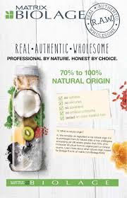 Biolage Plant Based Hair Color Reviews Matrix Raw Line Is Real Authentic And Wholesome And Is Now Znevaehsalon Matrix Biolage Raw Knoxvilletn Znevaehsalon Hairca Biolage Raw Hair Matrix Hair