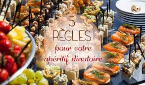 Epingle Sur Aperitif Dinatoire