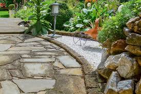 Garten gestaltung naturnah schotter holz natursteine gemüsegarten sträucher stauden. Grosse Steine Mit Grosser Wirkung Schuttsteine Fur Ihren Garten Natursteine Versand De