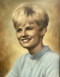 Lynnette Oline (Carter) Johnson Obituary May 30, 2024