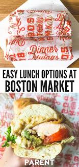 Summer Lunch Made Easy With Boston Market Lunch Menu New Sandwiches And Salads To Try Ad Bostonmarketlunch Luncha Lunch Lunch Menu Summer Lunch