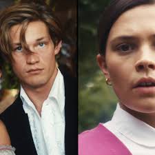 Maxton Hall Books: Do Ruby And James End Up Together?